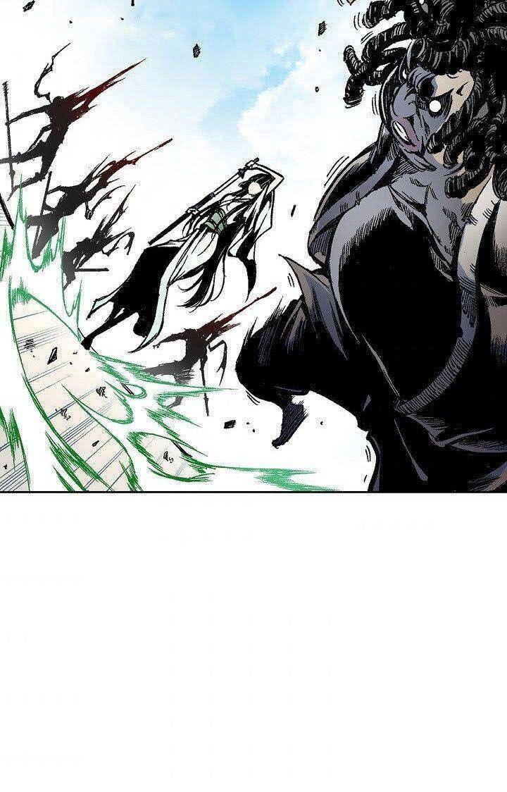 Hồi Ức Của Chiến Thần Chapter 22 - Trang 2