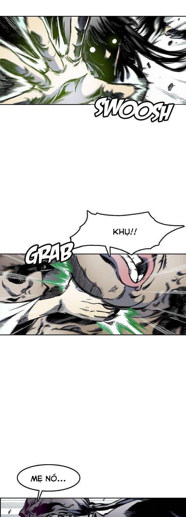 Hồi Ức Của Chiến Thần Chapter 22 - Trang 2