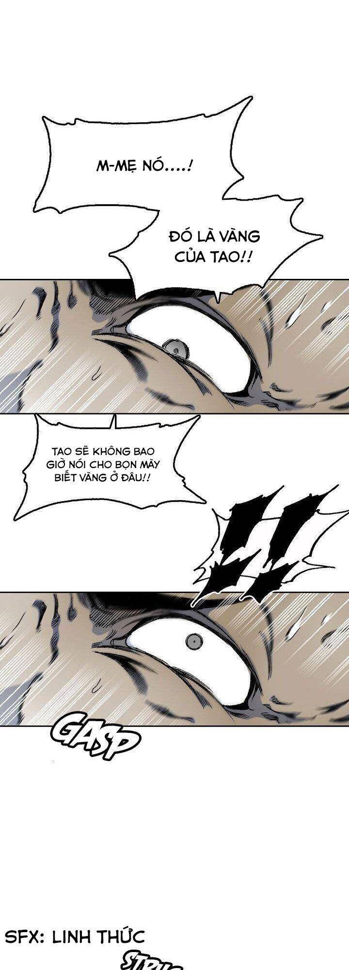 Hồi Ức Của Chiến Thần Chapter 22 - Trang 2