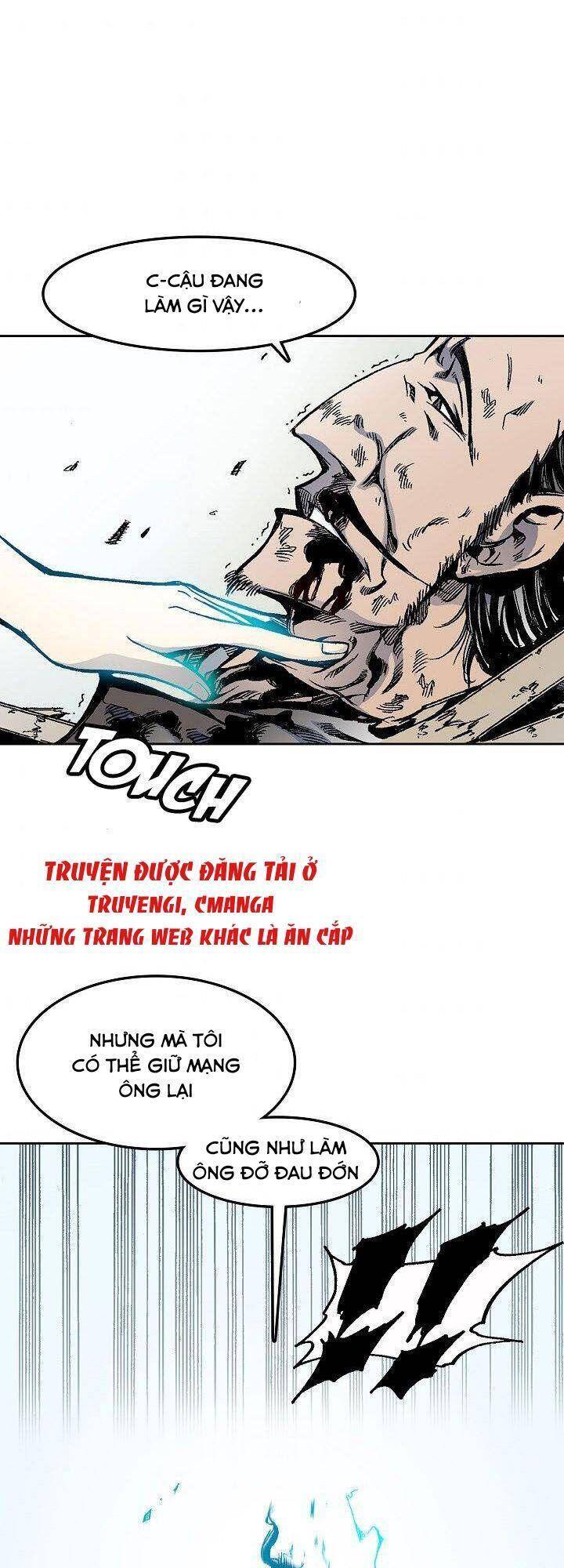 Hồi Ức Của Chiến Thần Chapter 22 - Trang 2