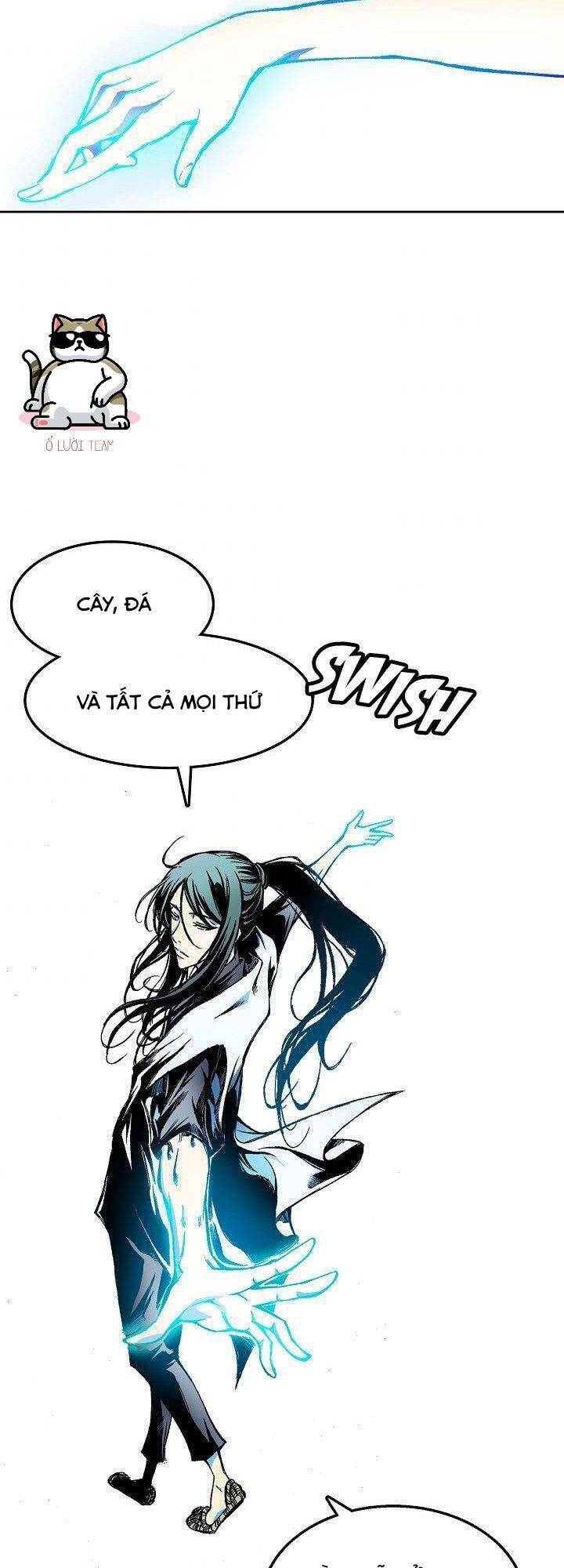 Hồi Ức Của Chiến Thần Chapter 22 - Trang 2