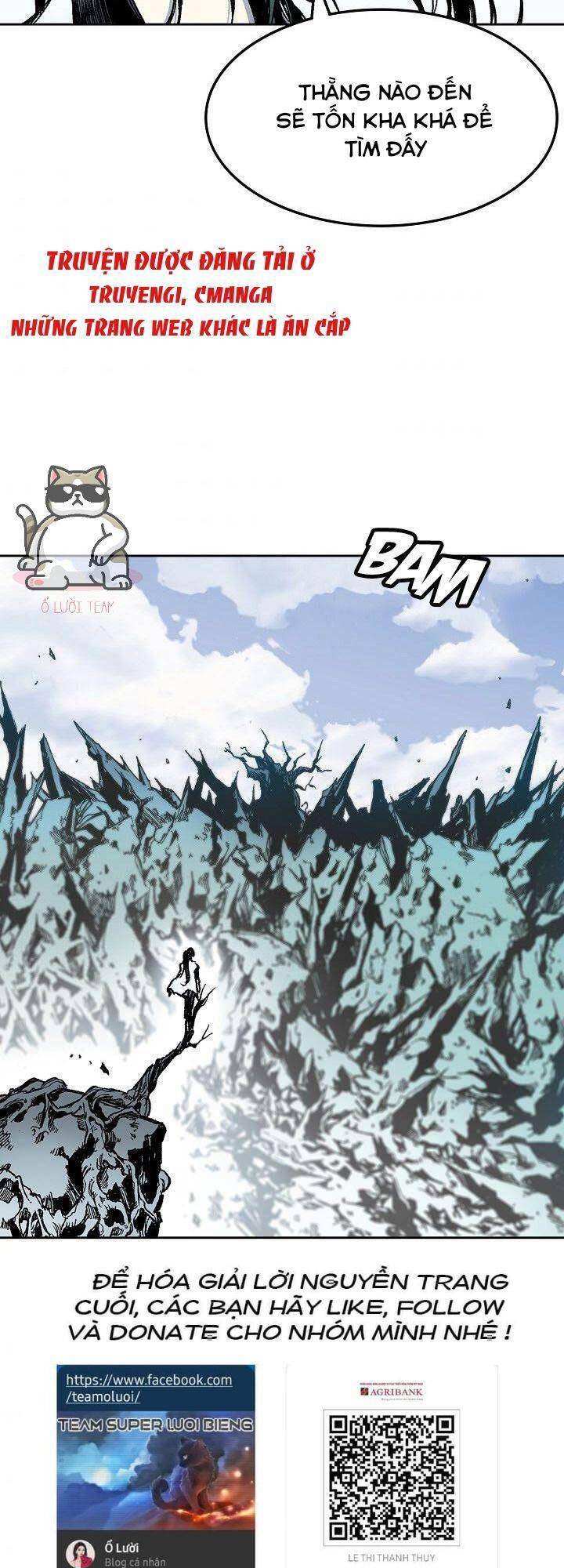 Hồi Ức Của Chiến Thần Chapter 22 - Trang 2