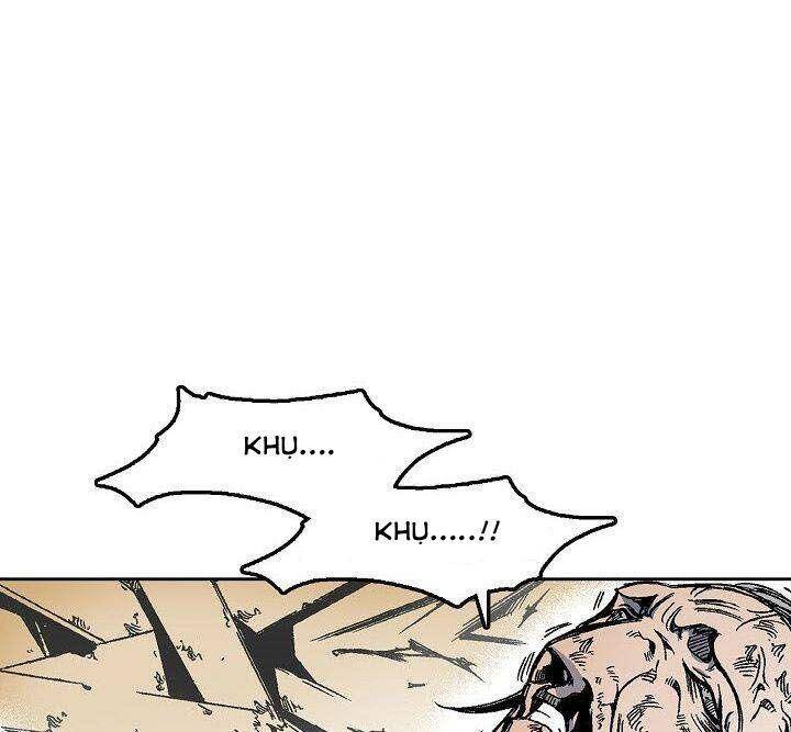 Hồi Ức Của Chiến Thần Chapter 22 - Trang 2