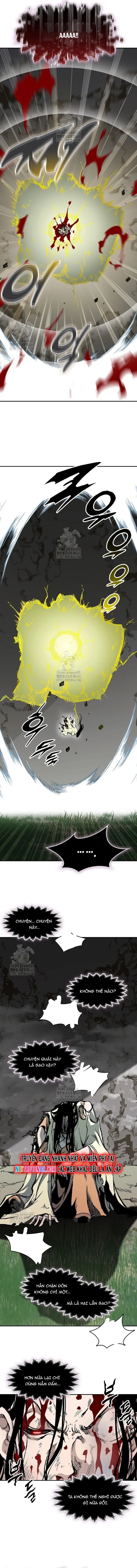 Hồi Ức Của Chiến Thần Chapter 224 - Trang 2