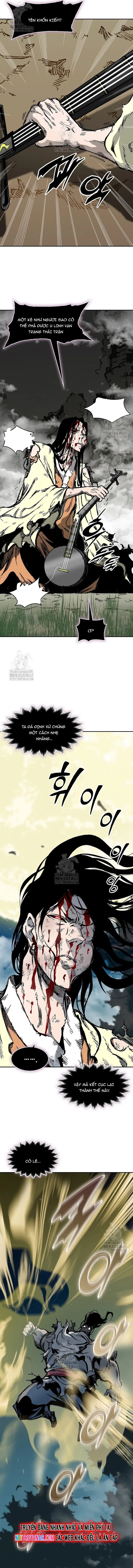Hồi Ức Của Chiến Thần Chapter 224 - Trang 2