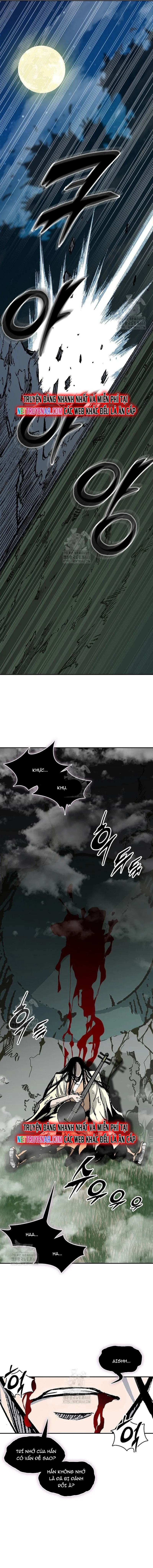 Hồi Ức Của Chiến Thần Chapter 224 - Trang 2