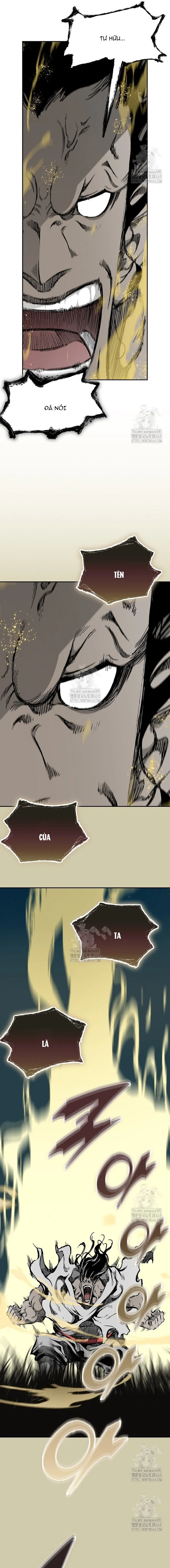 Hồi Ức Của Chiến Thần Chapter 224 - Trang 2