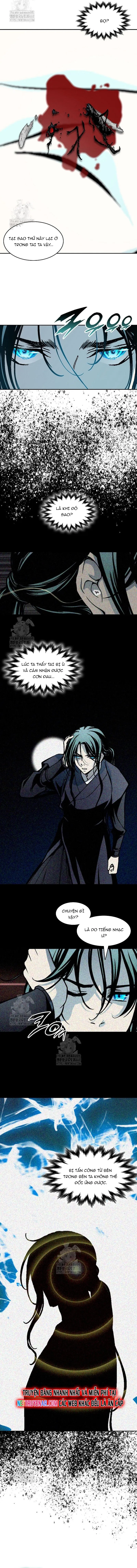 Hồi Ức Của Chiến Thần Chapter 224 - Trang 2