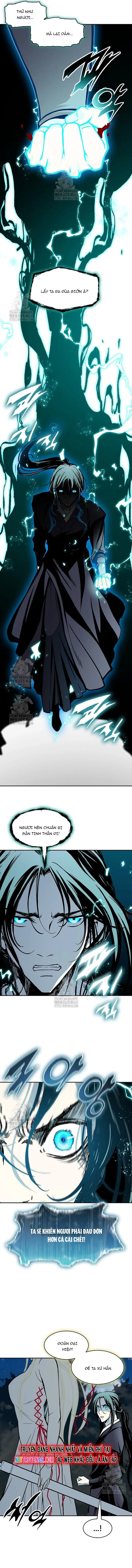 Hồi Ức Của Chiến Thần Chapter 224 - Trang 2