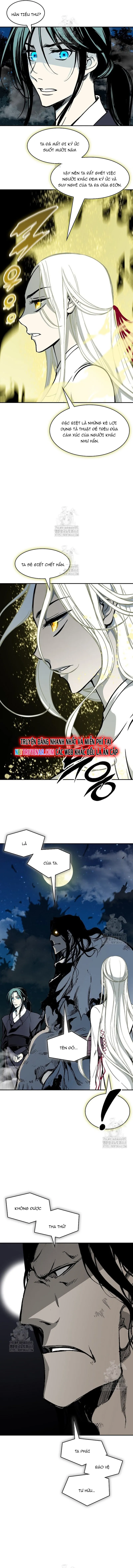 Hồi Ức Của Chiến Thần Chapter 224 - Trang 2