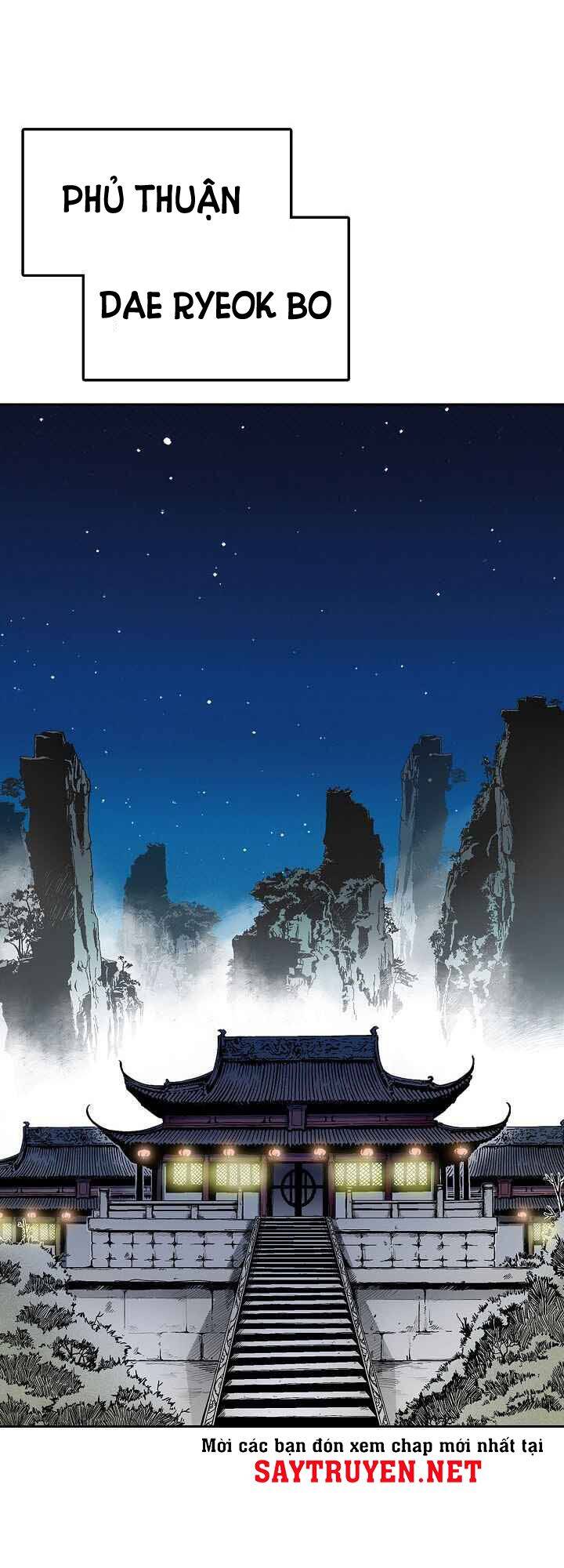 Hồi Ức Của Chiến Thần Chapter 23 - Trang 2