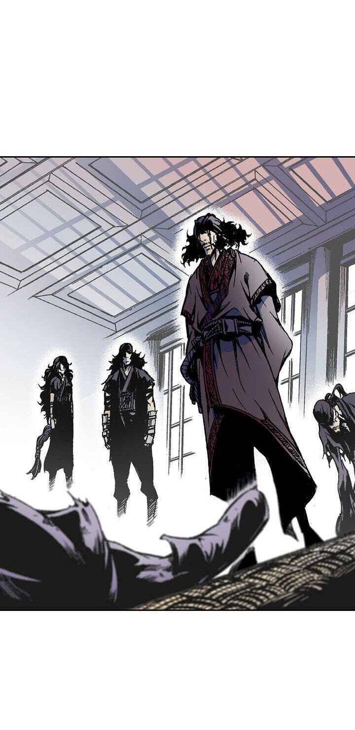 Hồi Ức Của Chiến Thần Chapter 23 - Trang 2