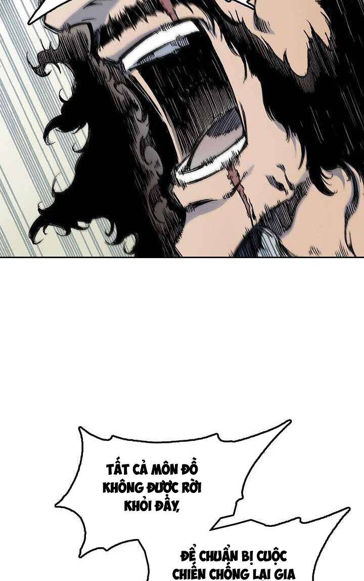 Hồi Ức Của Chiến Thần Chapter 23 - Trang 2