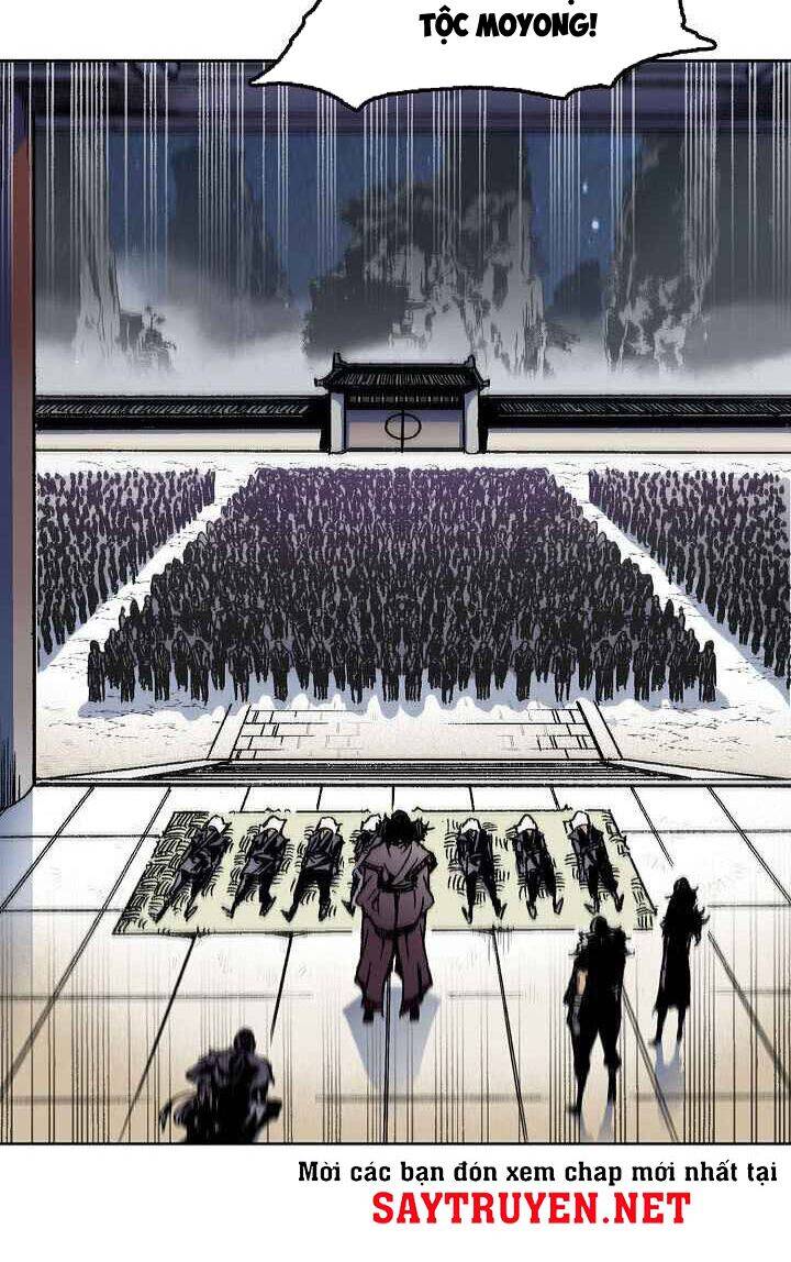 Hồi Ức Của Chiến Thần Chapter 23 - Trang 2