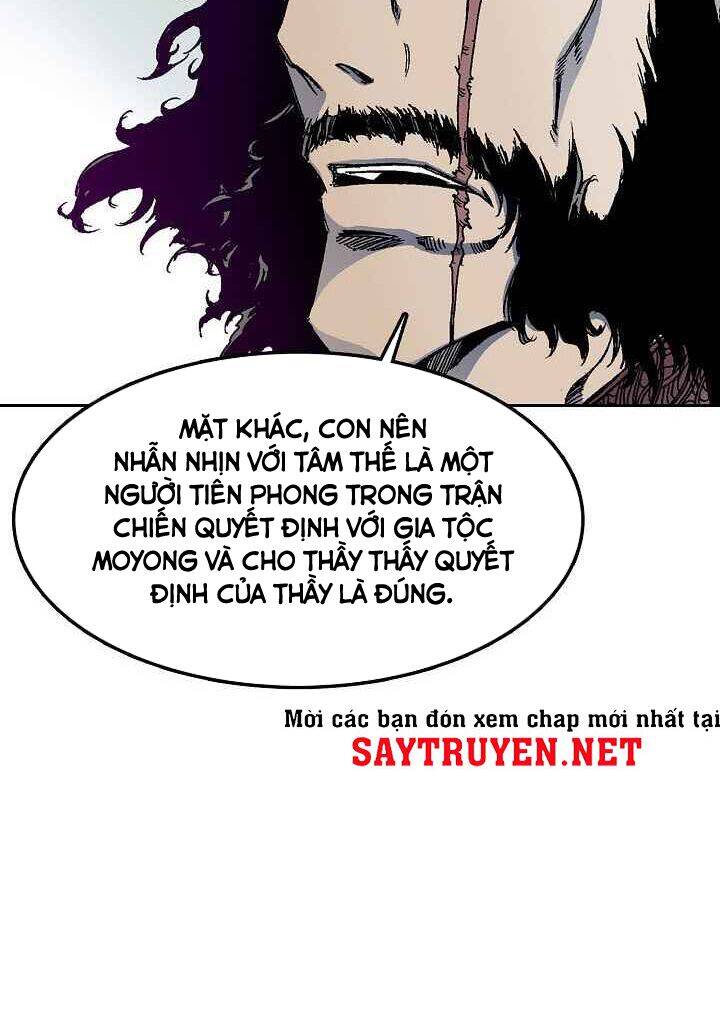 Hồi Ức Của Chiến Thần Chapter 23 - Trang 2