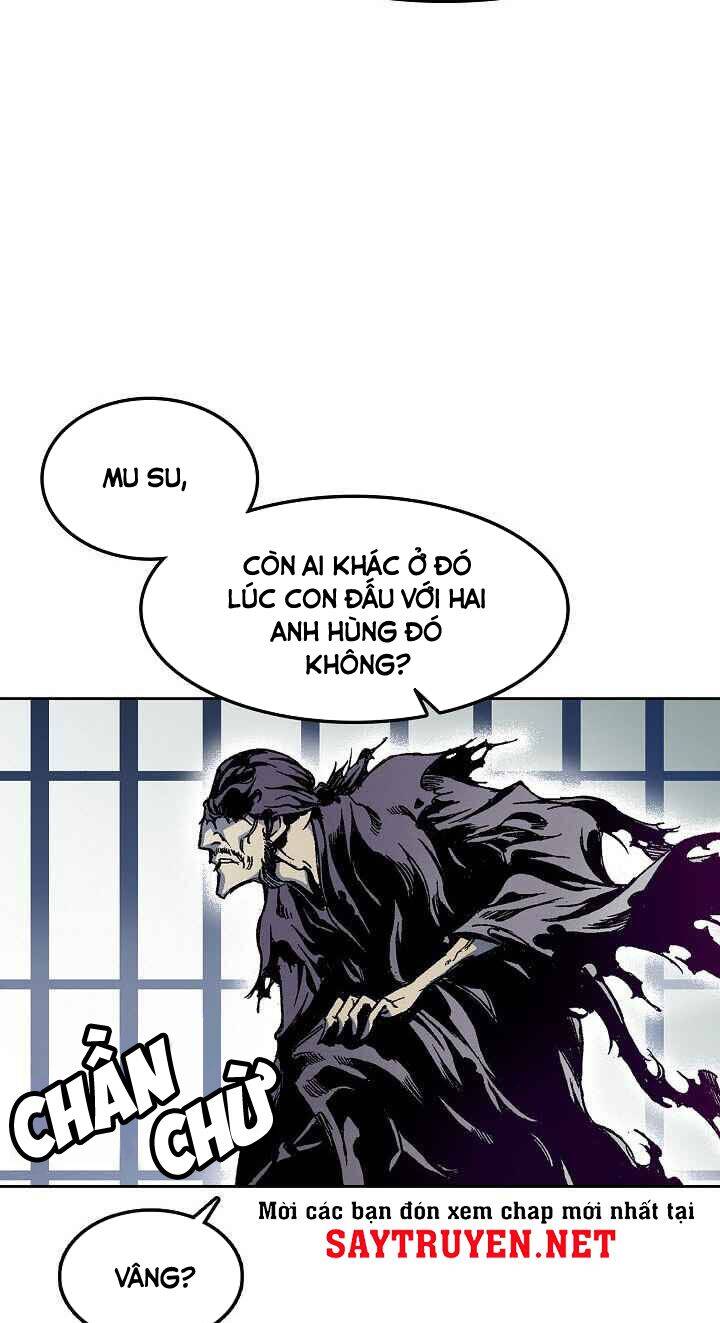 Hồi Ức Của Chiến Thần Chapter 23 - Trang 2