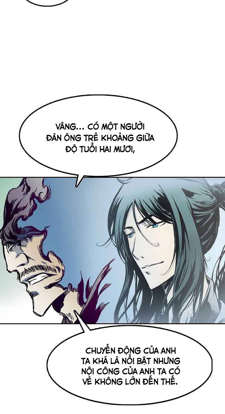 Hồi Ức Của Chiến Thần Chapter 23 - Trang 2