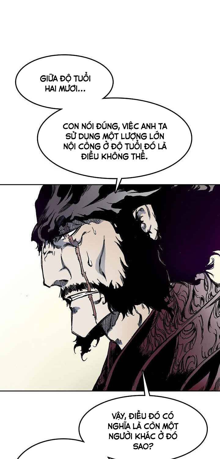 Hồi Ức Của Chiến Thần Chapter 23 - Trang 2