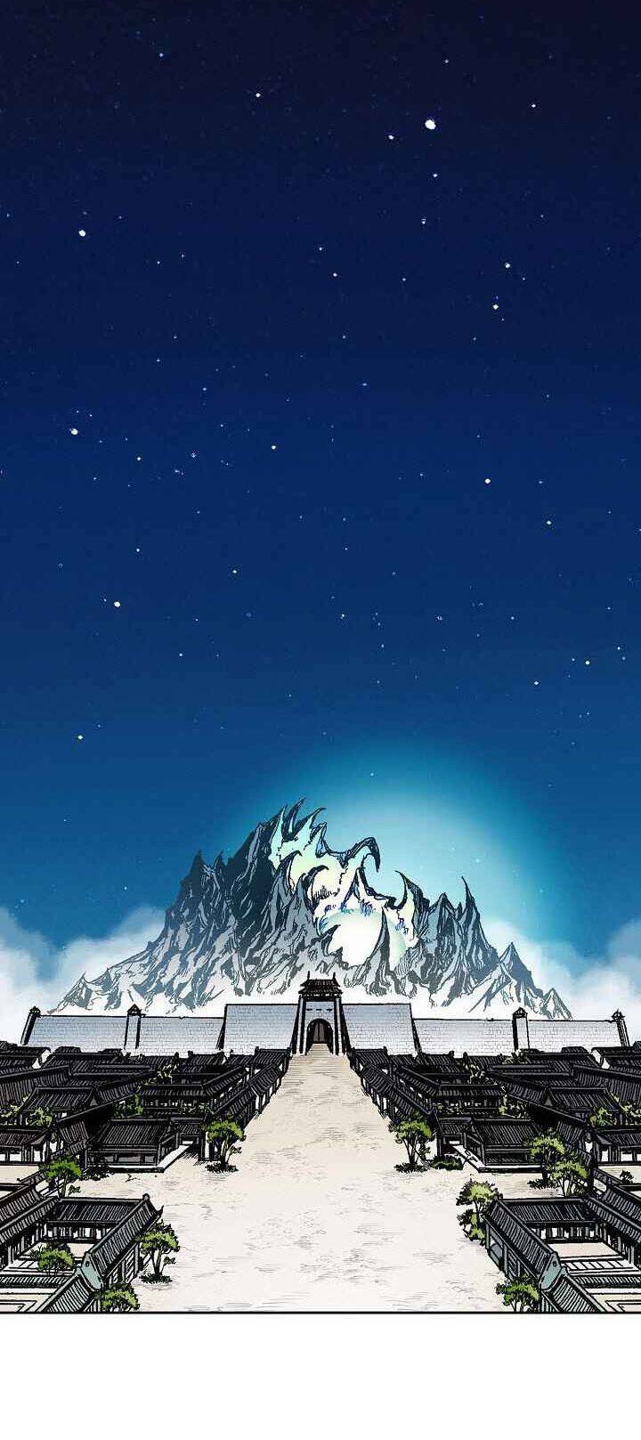 Hồi Ức Của Chiến Thần Chapter 23 - Trang 2