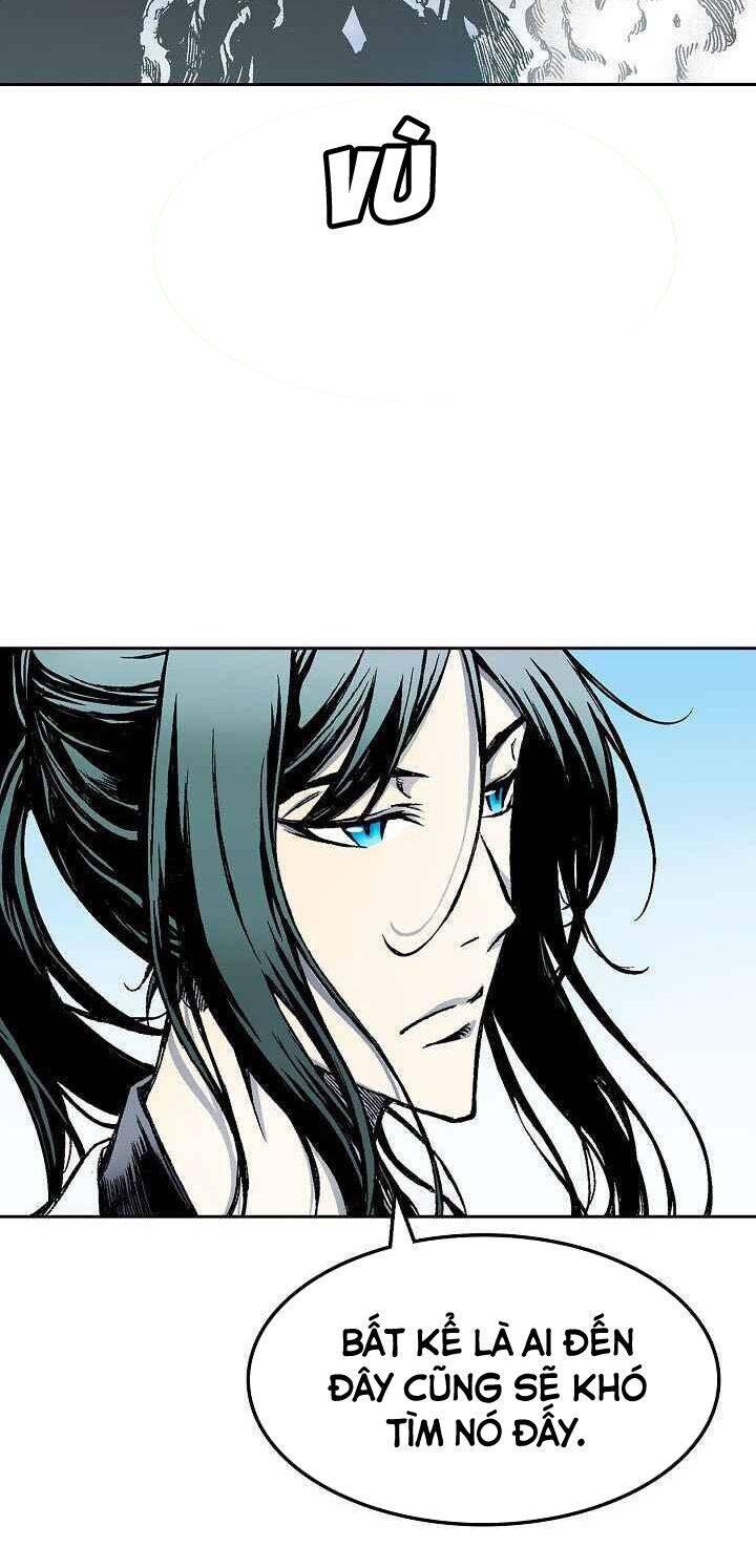 Hồi Ức Của Chiến Thần Chapter 23 - Trang 2