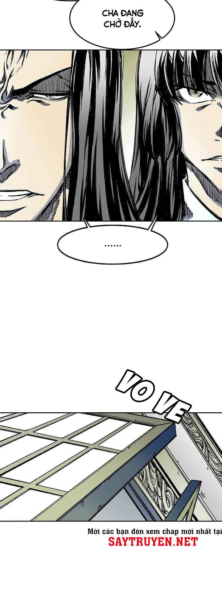 Hồi Ức Của Chiến Thần Chapter 23 - Trang 2