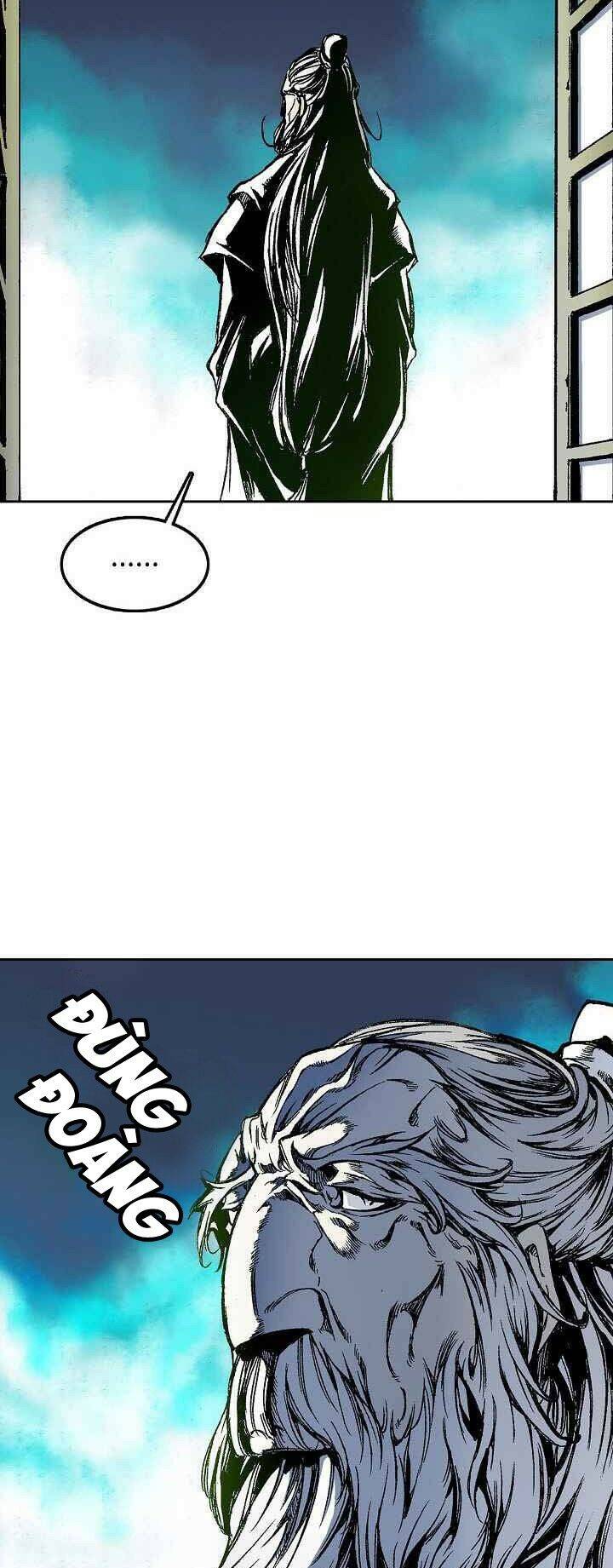 Hồi Ức Của Chiến Thần Chapter 23 - Trang 2