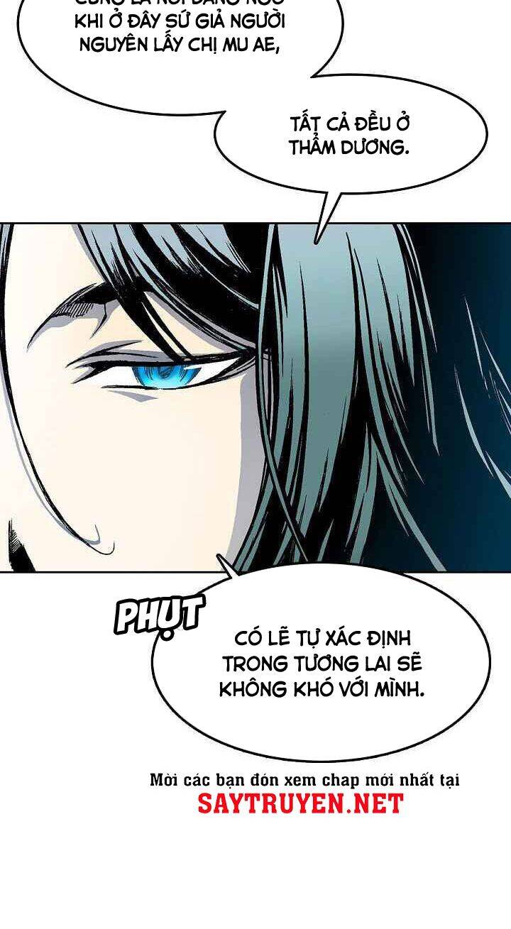 Hồi Ức Của Chiến Thần Chapter 23 - Trang 2