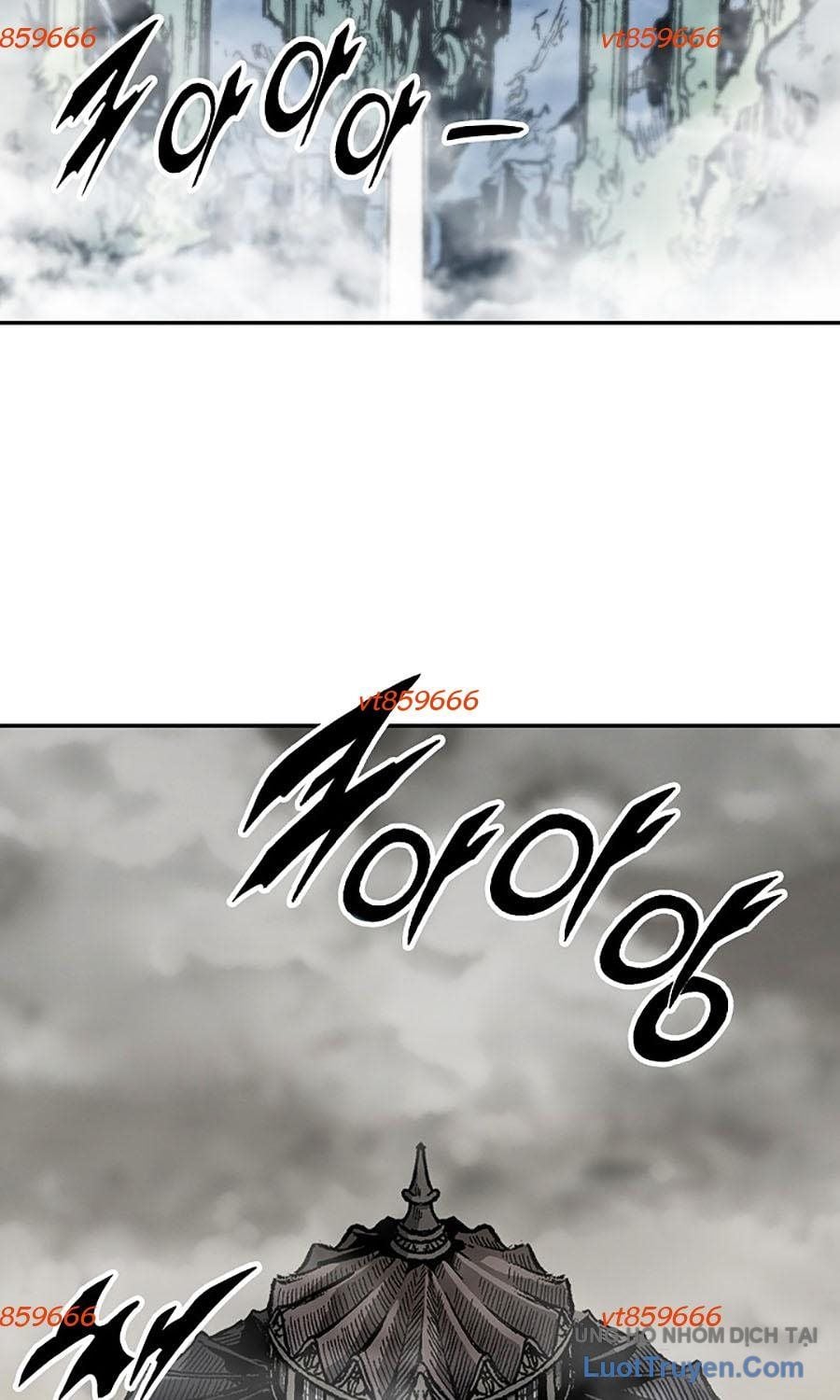 Hồi Ức Của Chiến Thần Chapter 234 - Trang 2