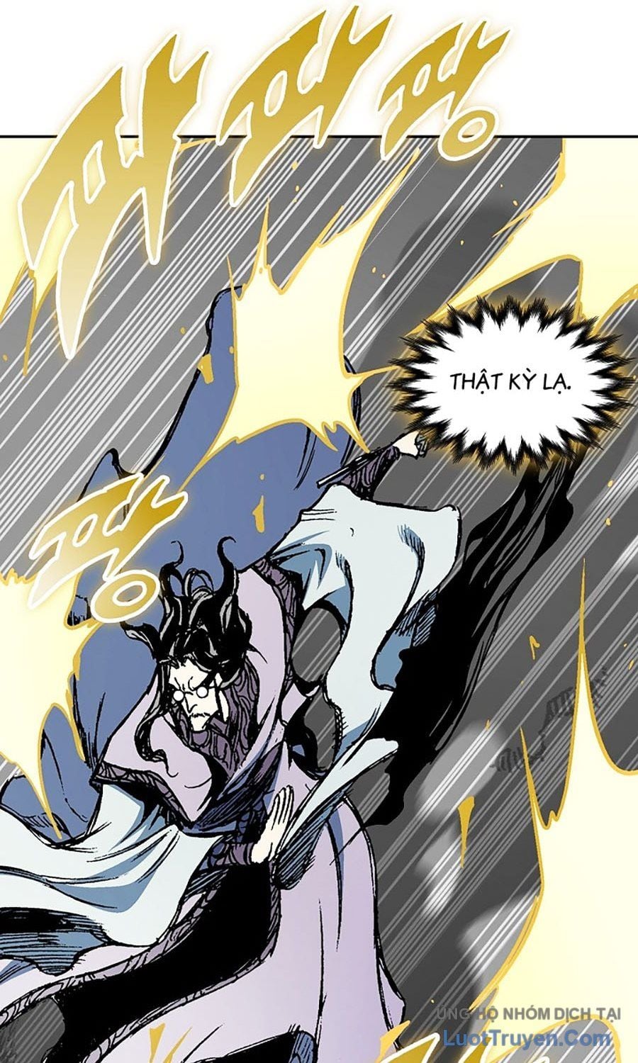 Hồi Ức Của Chiến Thần Chapter 234 - Trang 2