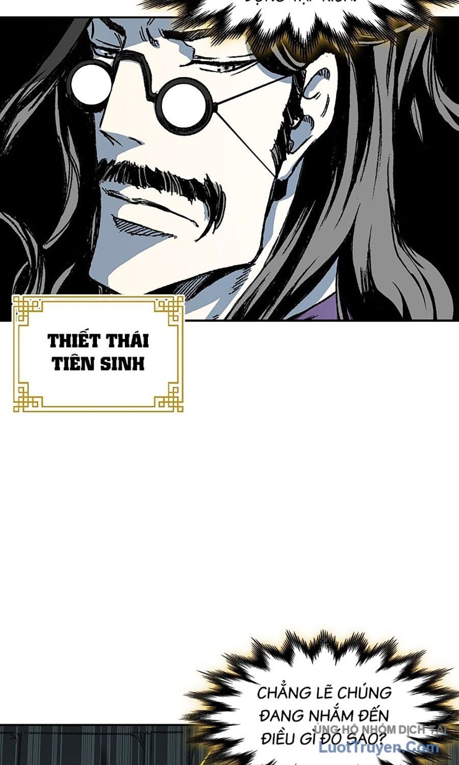 Hồi Ức Của Chiến Thần Chapter 234 - Trang 2