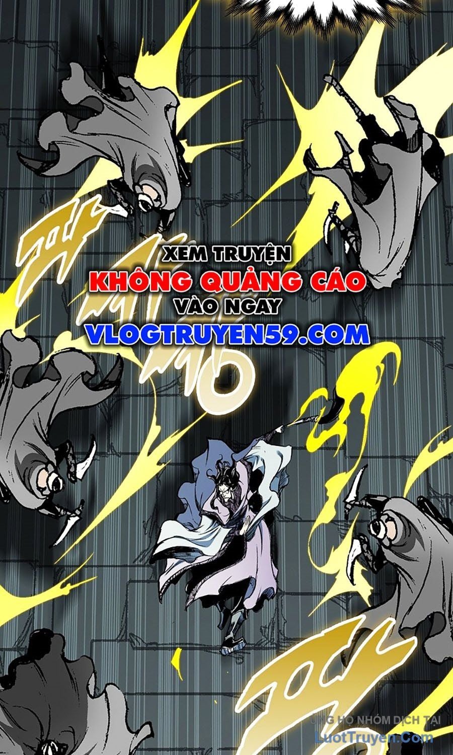 Hồi Ức Của Chiến Thần Chapter 234 - Trang 2