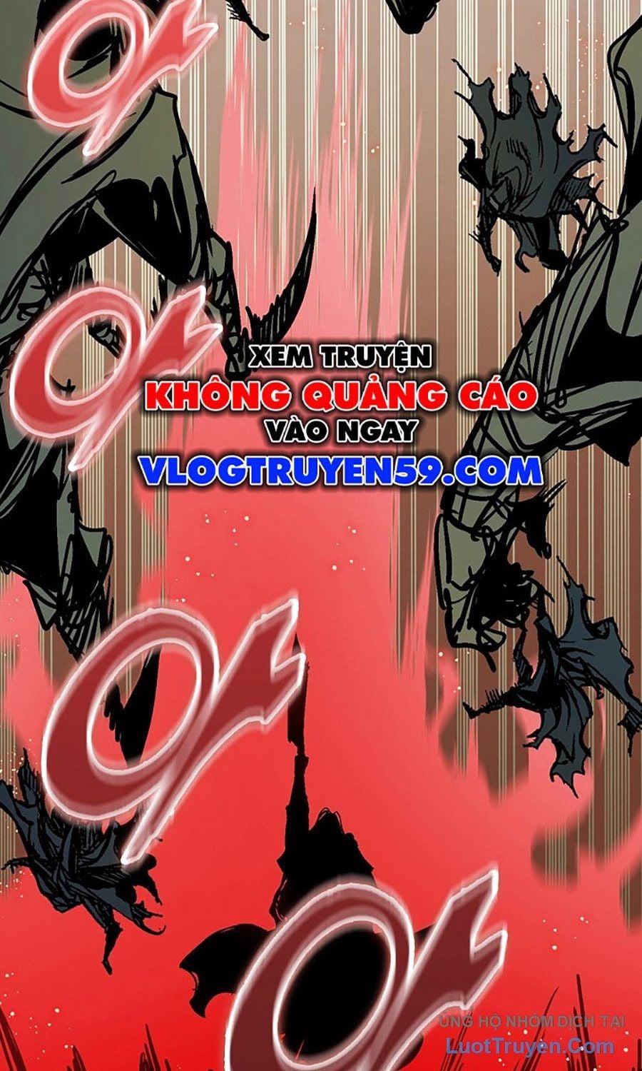 Hồi Ức Của Chiến Thần Chapter 234 - Trang 2