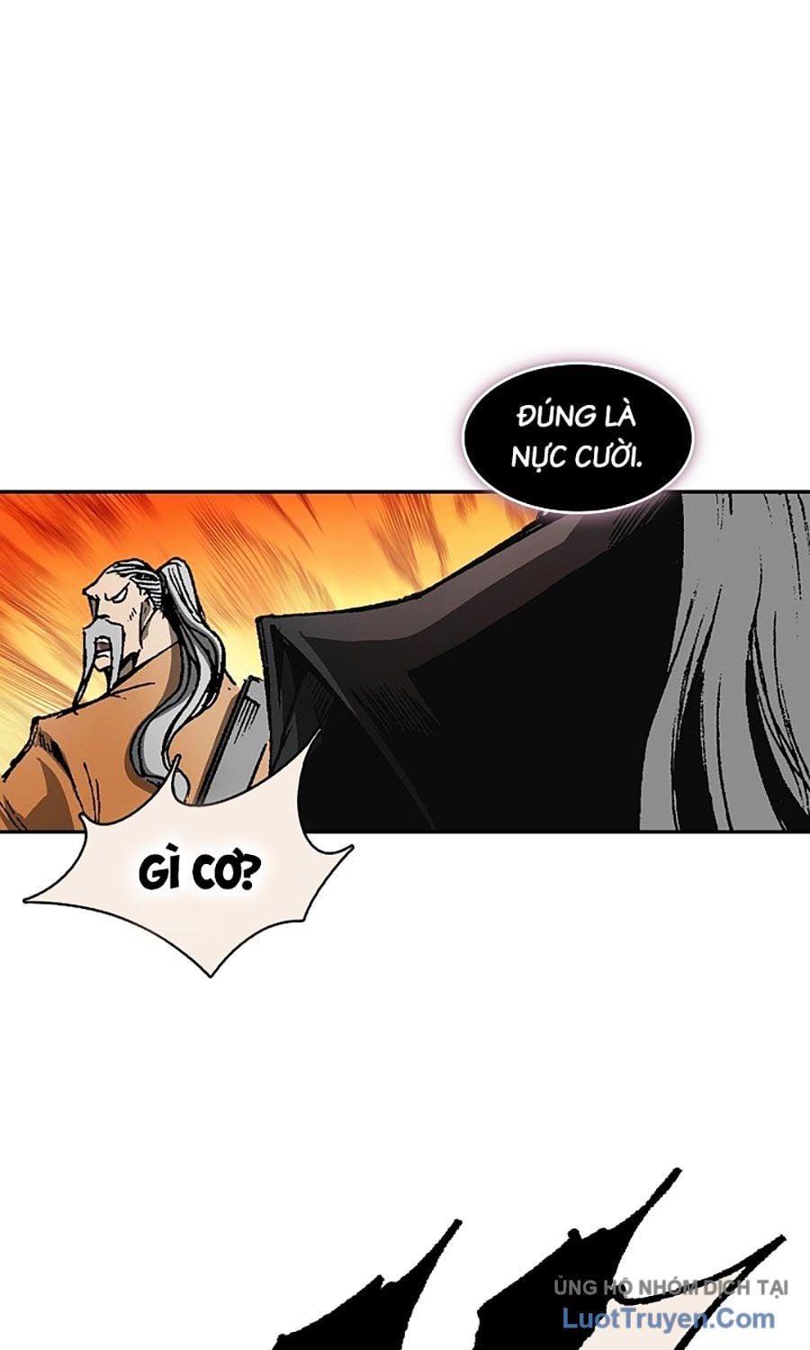 Hồi Ức Của Chiến Thần Chapter 234 - Trang 2