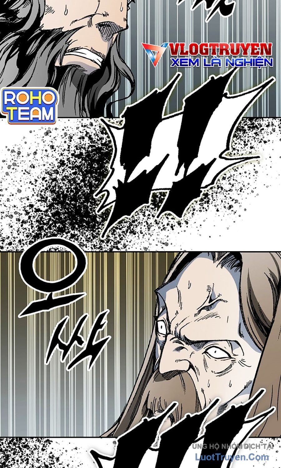 Hồi Ức Của Chiến Thần Chapter 234 - Trang 2