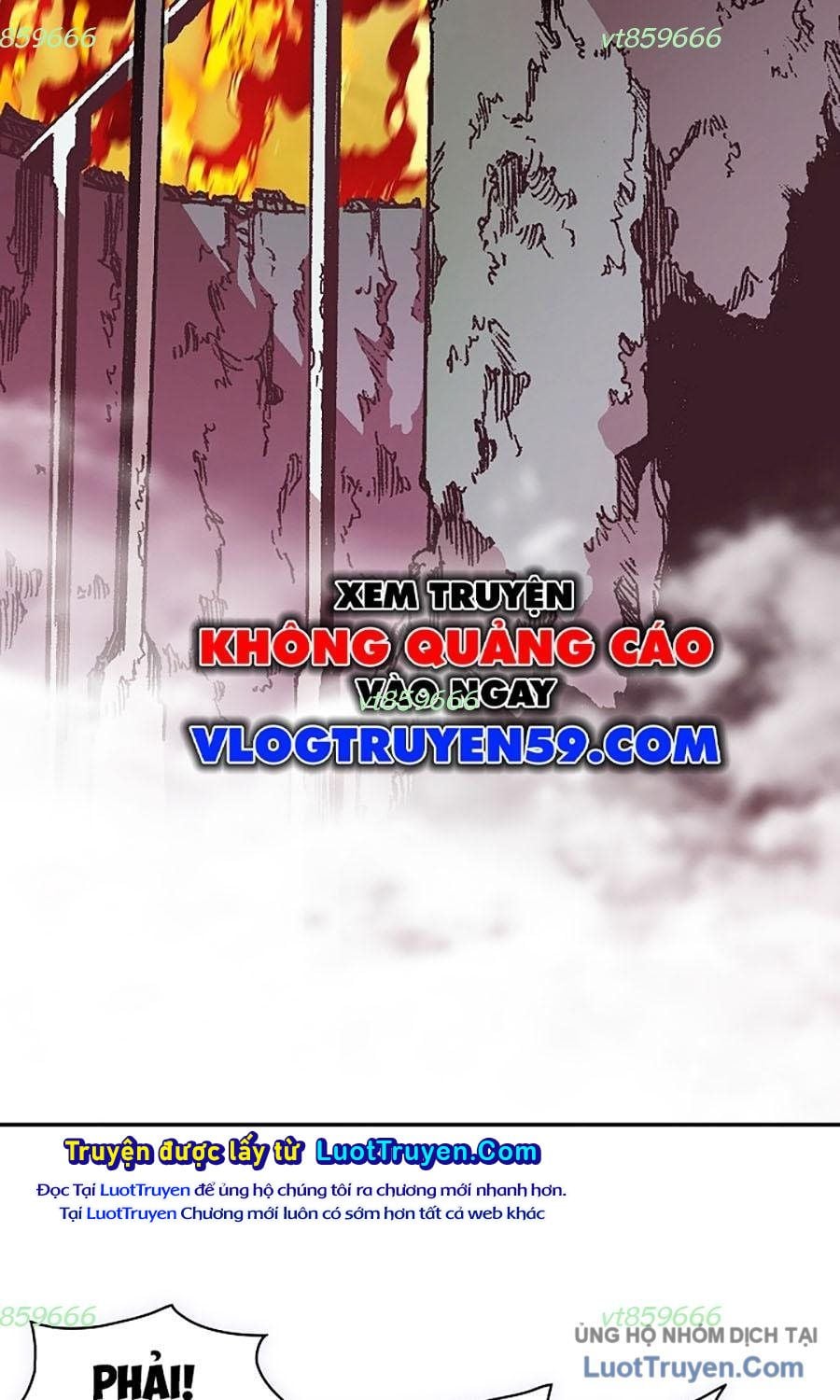 Hồi Ức Của Chiến Thần Chapter 234 - Trang 2