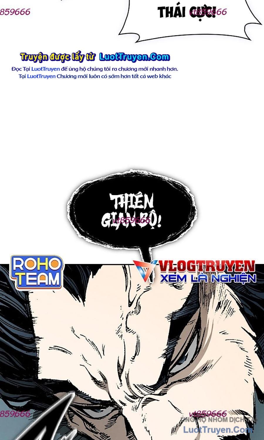 Hồi Ức Của Chiến Thần Chapter 234 - Trang 2