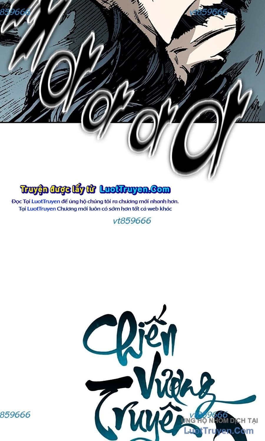 Hồi Ức Của Chiến Thần Chapter 234 - Trang 2