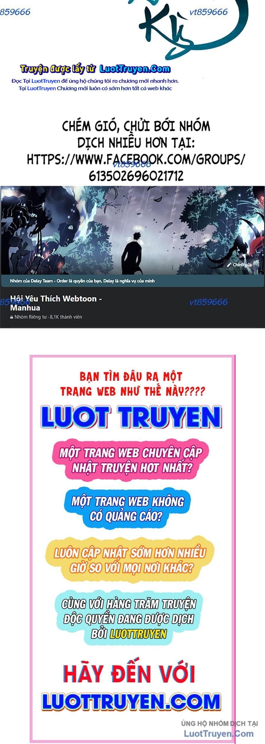 Hồi Ức Của Chiến Thần Chapter 234 - Trang 2