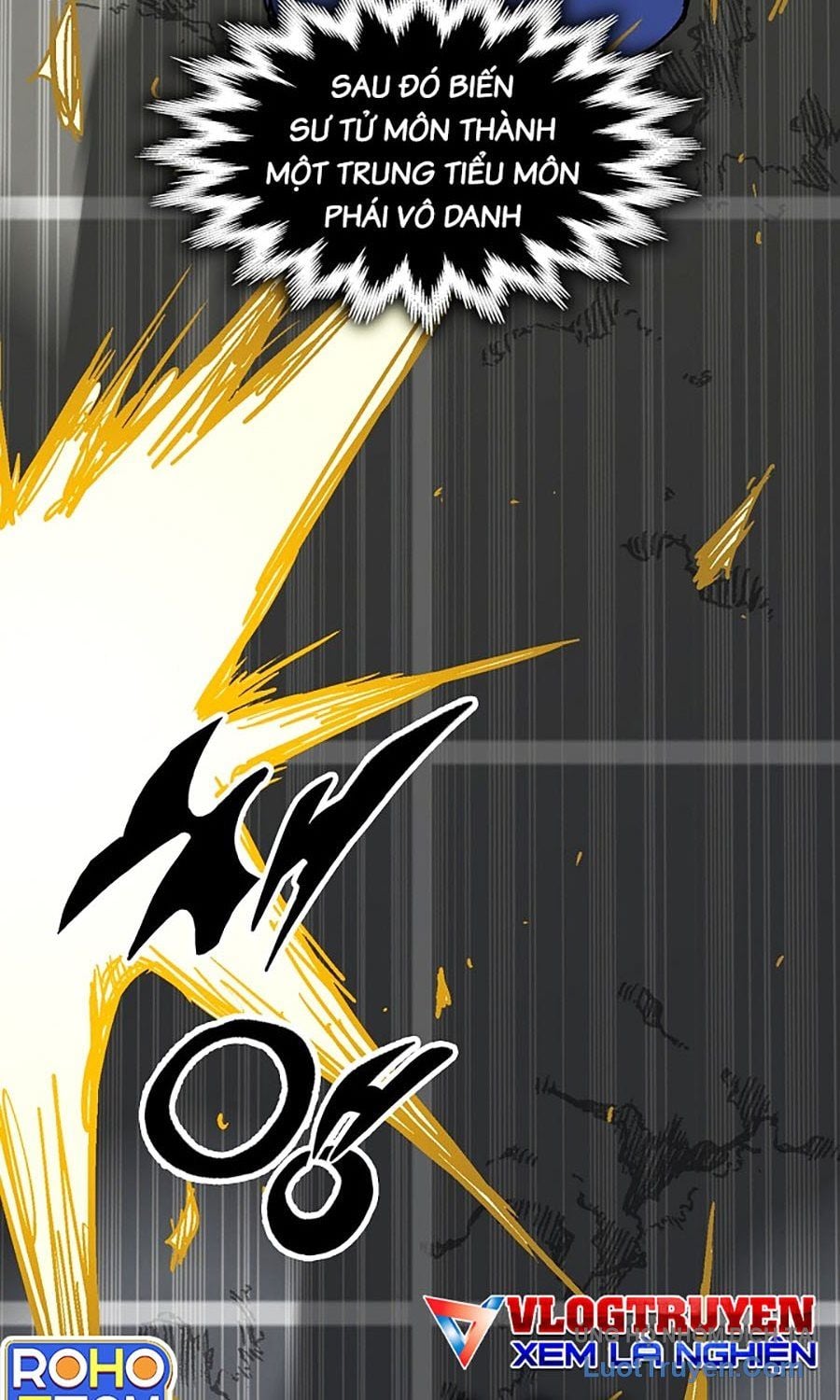 Hồi Ức Của Chiến Thần Chapter 234 - Trang 2