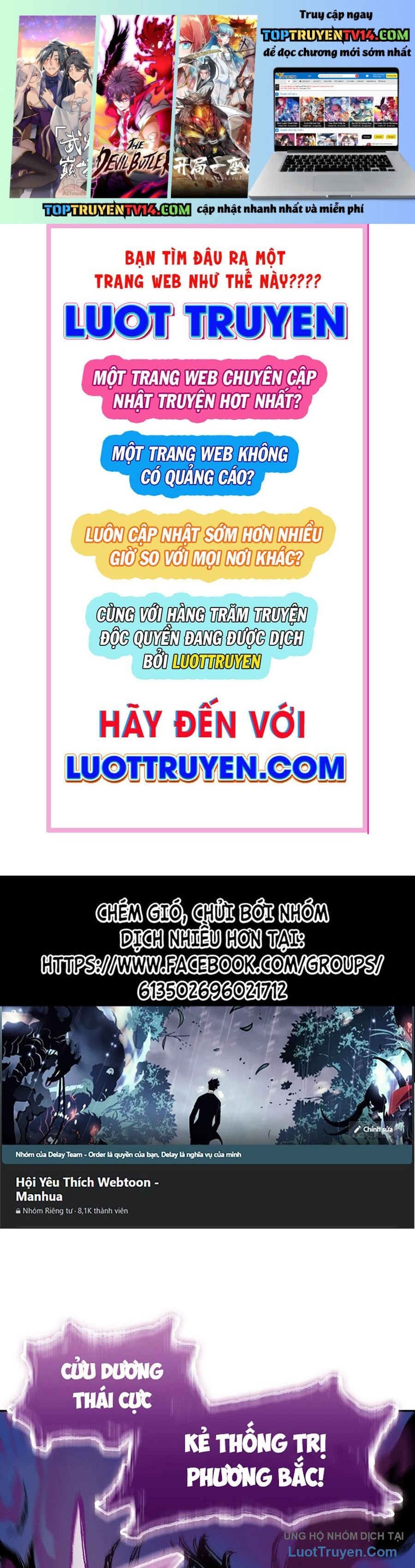 Hồi Ức Của Chiến Thần Chapter 234 - Trang 2