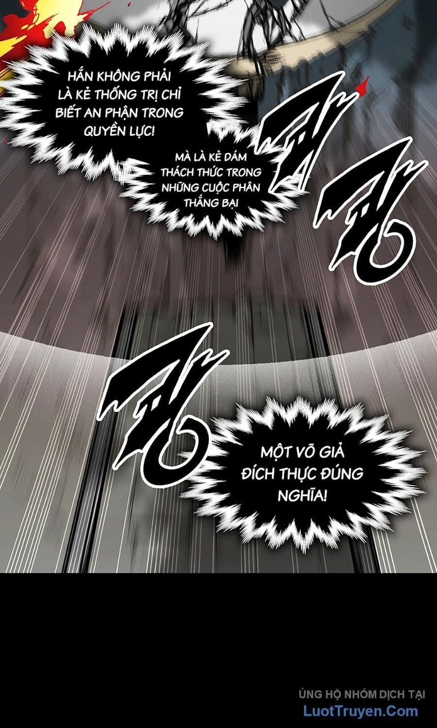 Hồi Ức Của Chiến Thần Chapter 234 - Trang 2