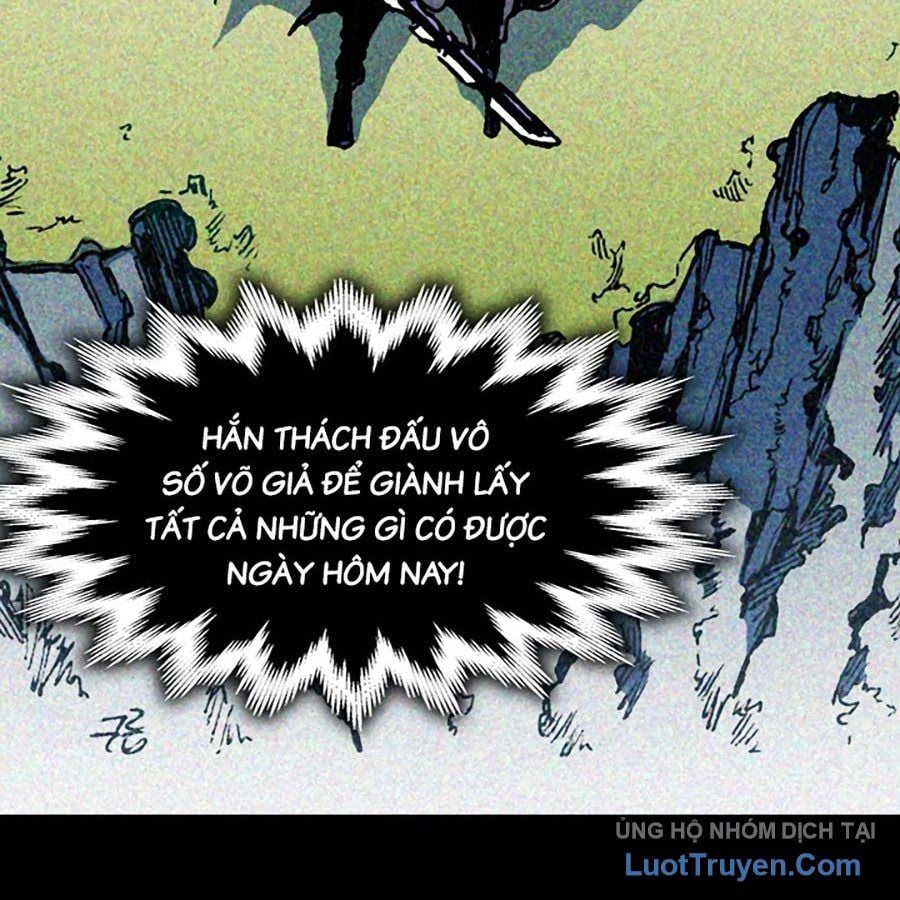 Hồi Ức Của Chiến Thần Chapter 234 - Trang 2