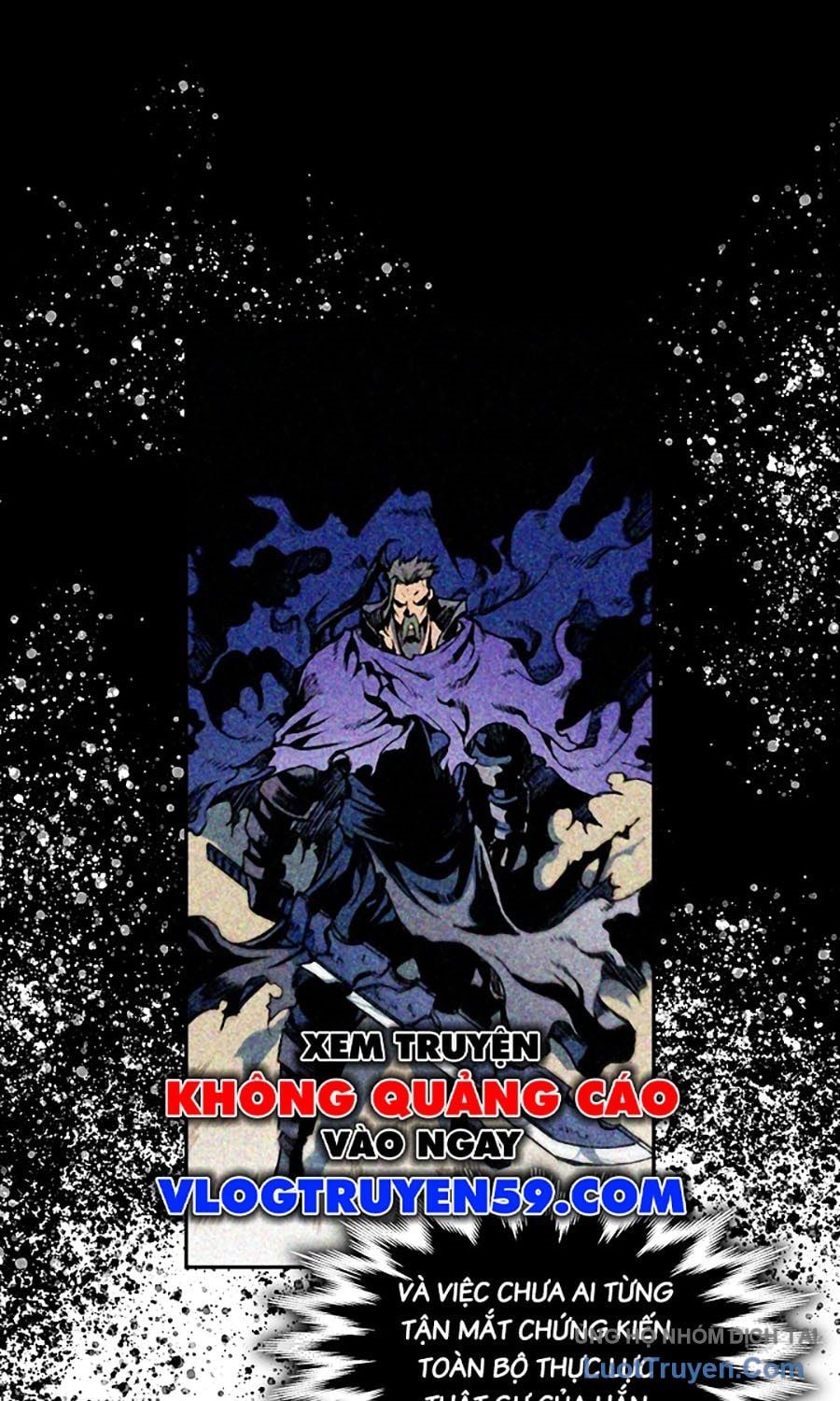 Hồi Ức Của Chiến Thần Chapter 234 - Trang 2