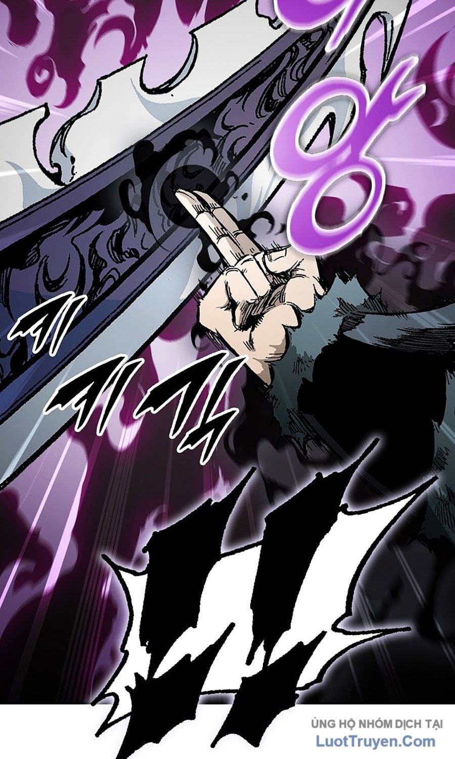 Hồi Ức Của Chiến Thần Chapter 234 - Trang 2