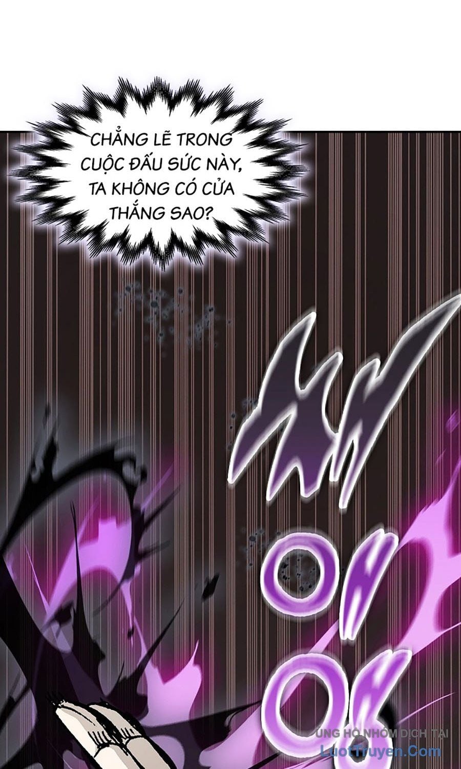 Hồi Ức Của Chiến Thần Chapter 234 - Trang 2