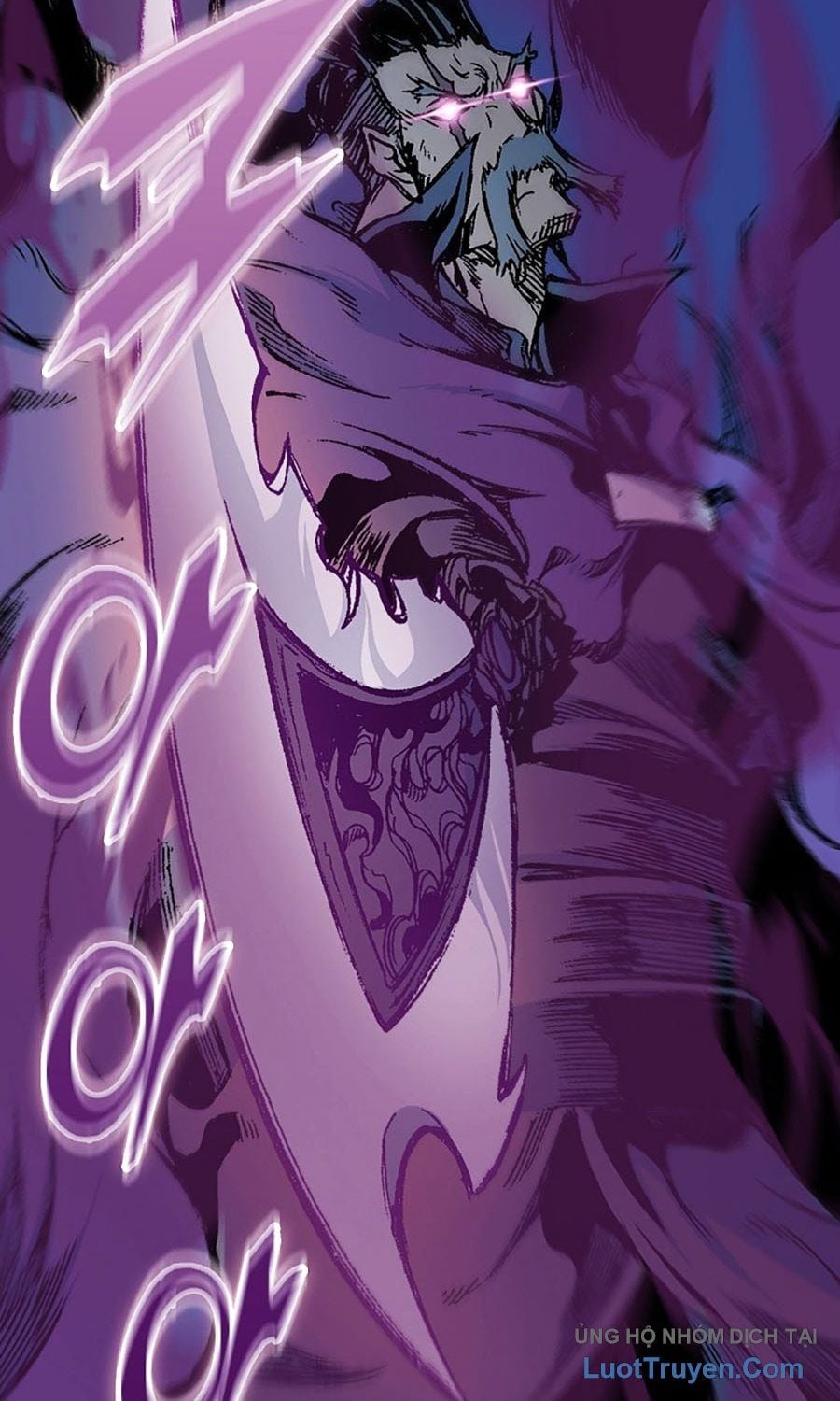 Hồi Ức Của Chiến Thần Chapter 234 - Trang 2