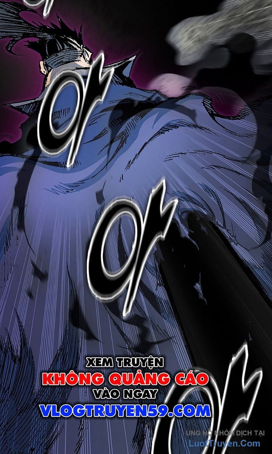 Hồi Ức Của Chiến Thần Chapter 234 - Trang 2