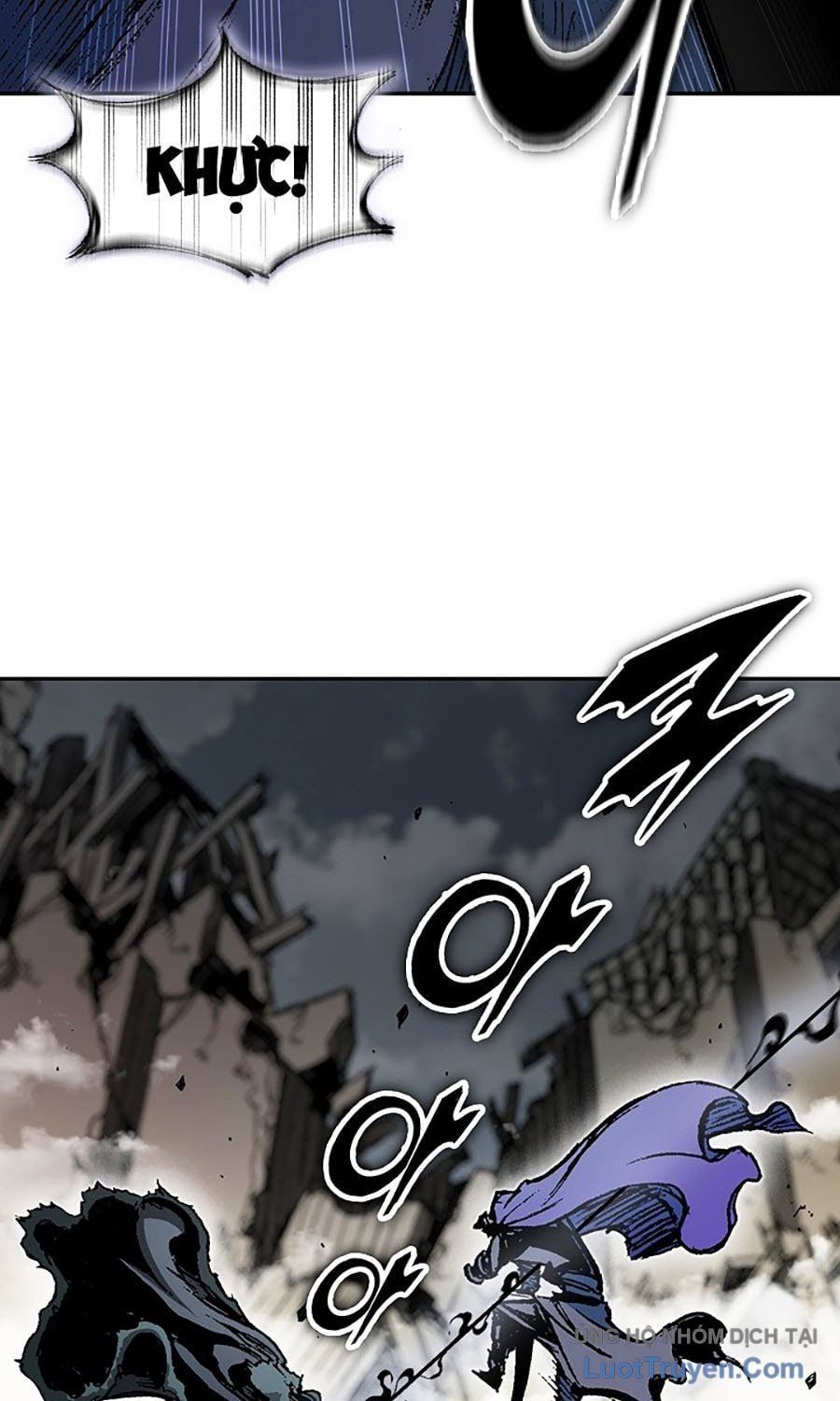 Hồi Ức Của Chiến Thần Chapter 234 - Trang 2