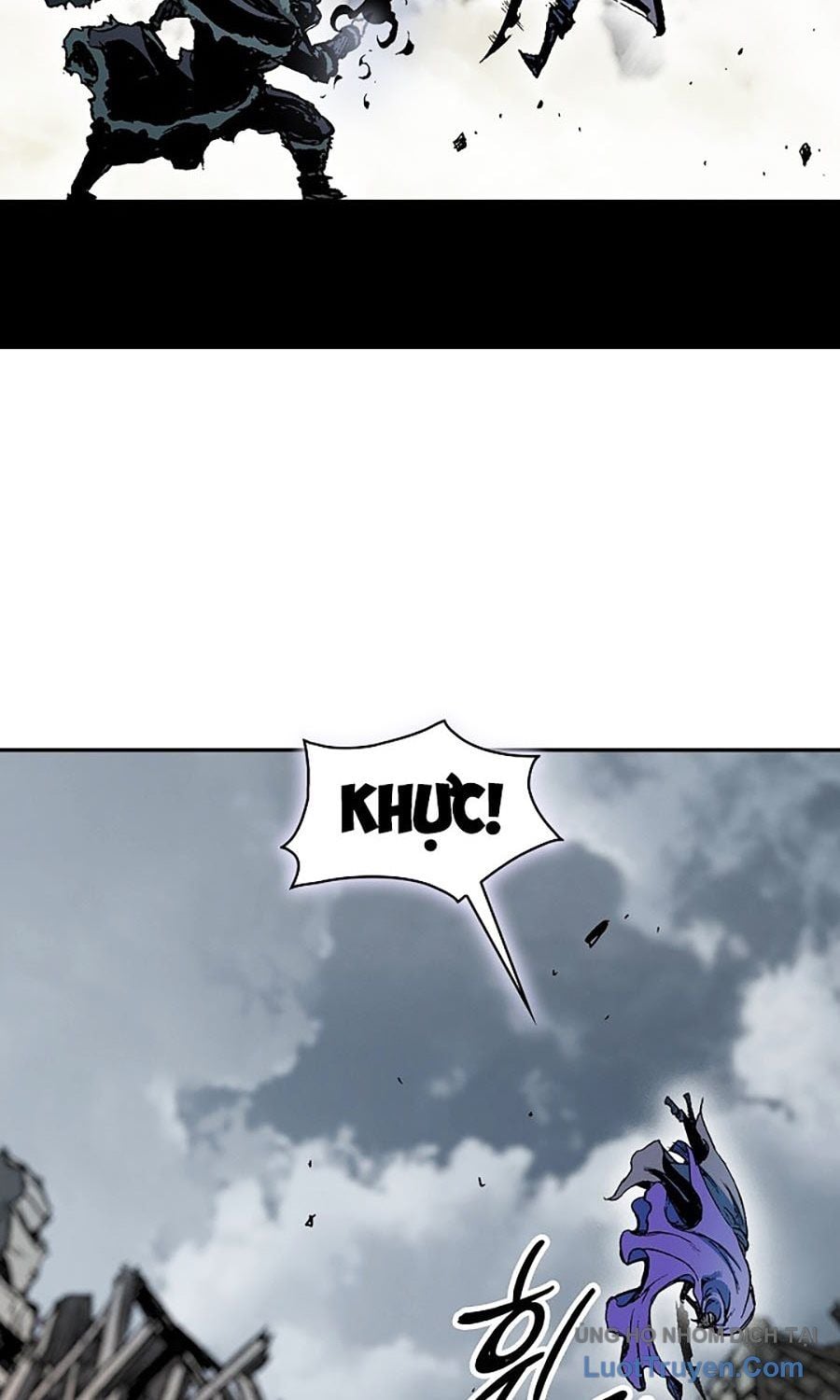 Hồi Ức Của Chiến Thần Chapter 234 - Trang 2