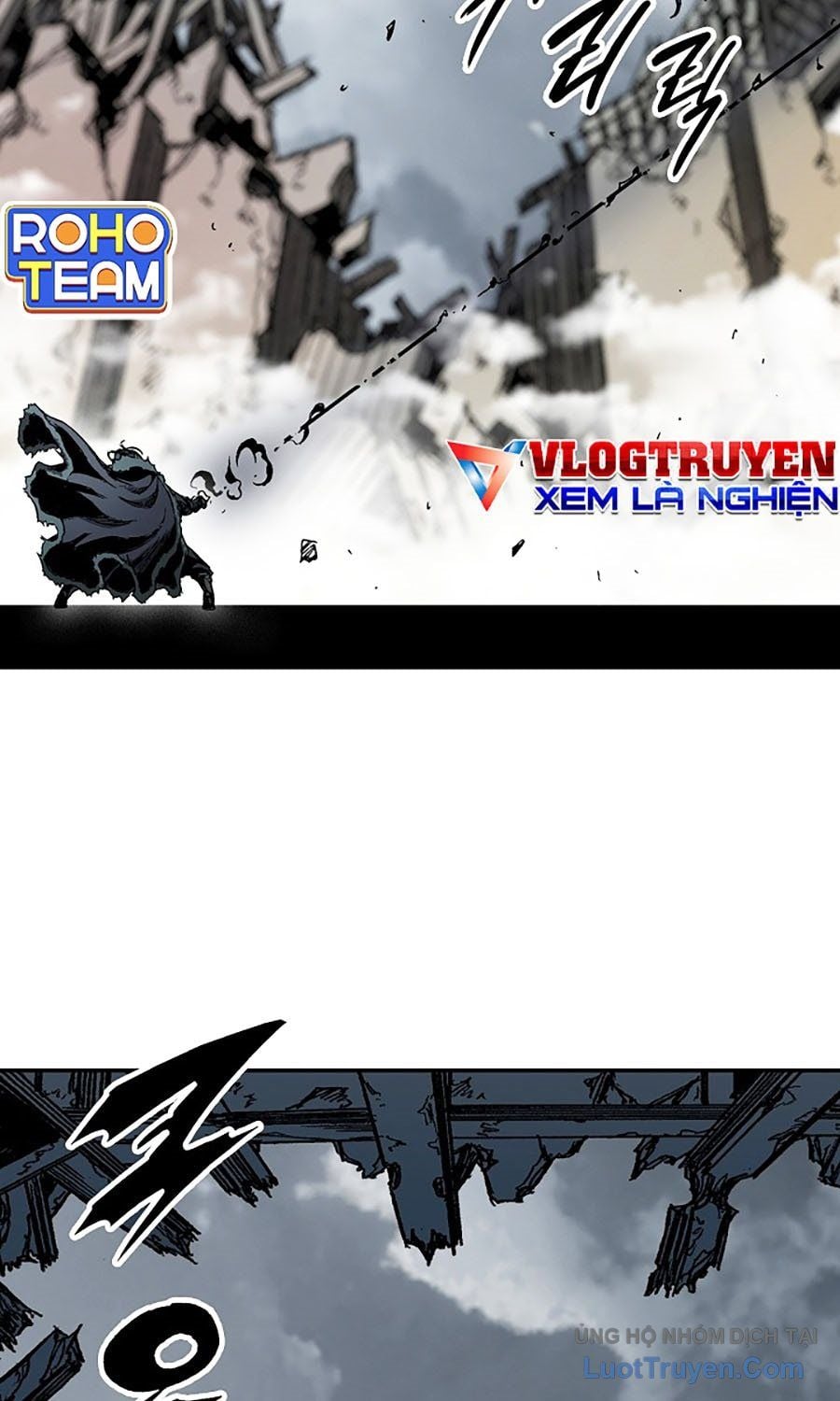 Hồi Ức Của Chiến Thần Chapter 234 - Trang 2